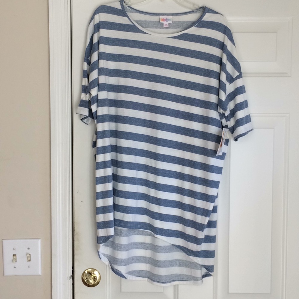 LuLaRoe Shirt